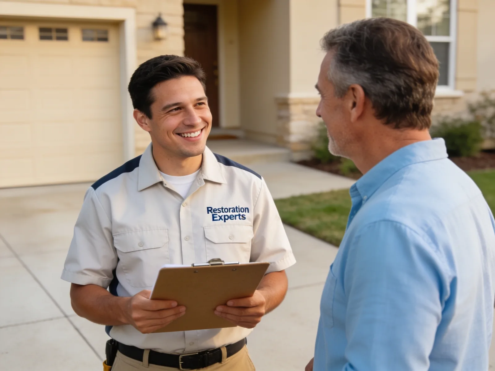Water Damage Cleanup Flint, TX FAQs